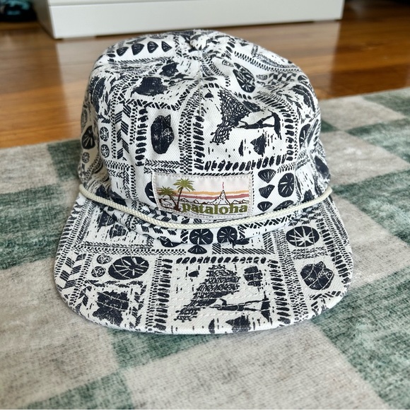 Patagonia Pataloha Hat - Picture 1 of 5